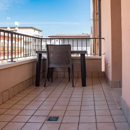 Nobel Aparthotel 3*