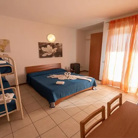 Nobel Aparthotel