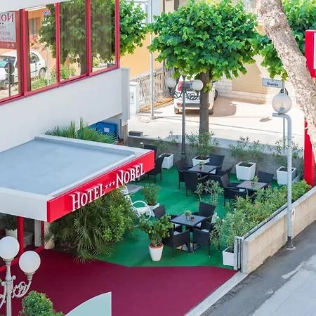 Hotel Nobel