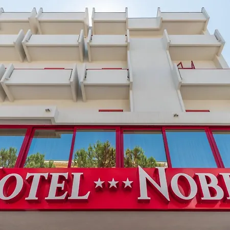 Nobel Hotel