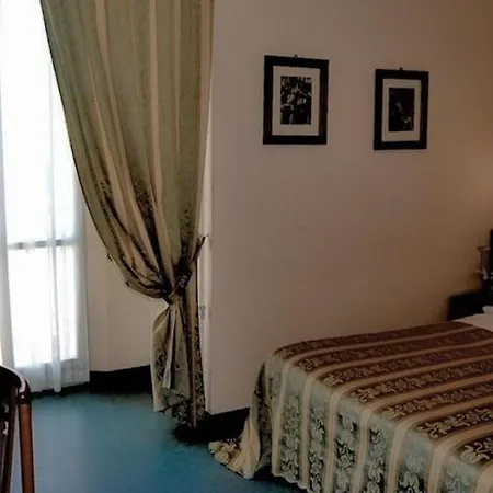 Acerboli 3* ريميني