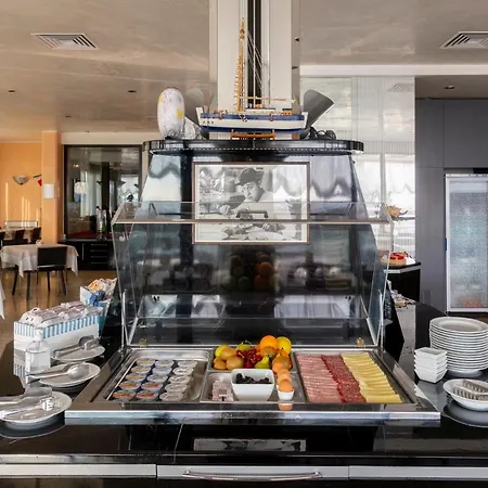 Hotel Derby Rimini