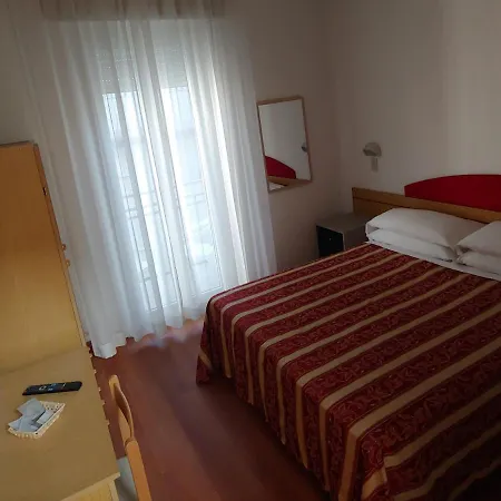 Hotel Angelus Rimini
