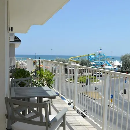 Hotell Riva E Mare Rimini