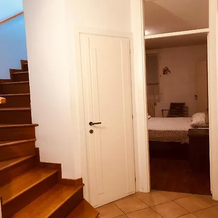 Casa Centro Storico Apartment