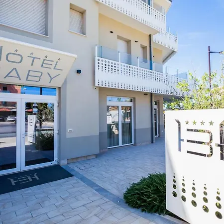 Baby Hotel Rímini