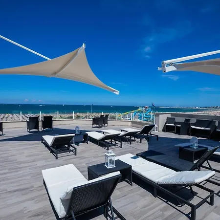 Hotel Baby 4*