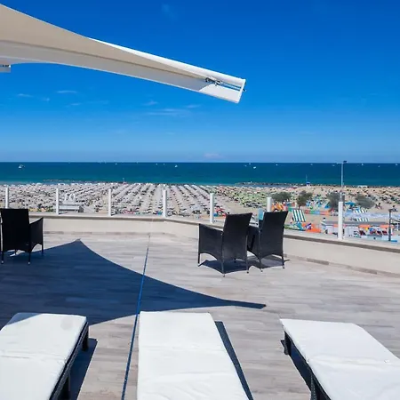 Hotel Baby 4*