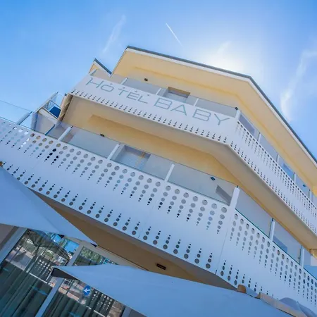 Baby Hotel 4*