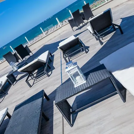 Hotel Baby 4*
