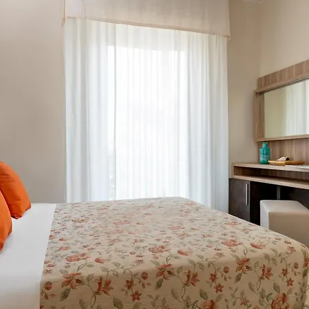 Hotel Rondinella E Viola