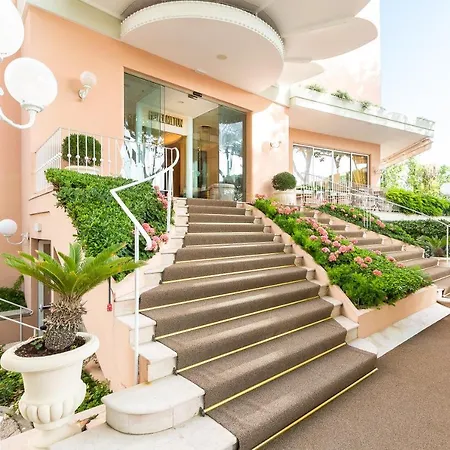 Milton Hotel Rimini