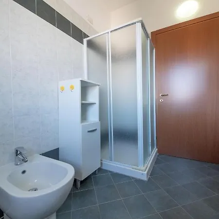 Nobel Aparthotel 3*