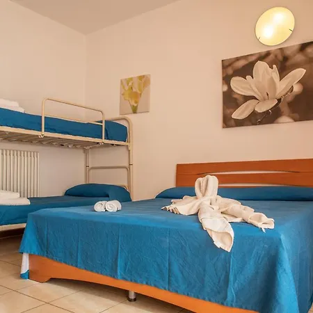 Aparthotel Nobel