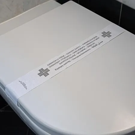 Aparthotel Nobel 3*