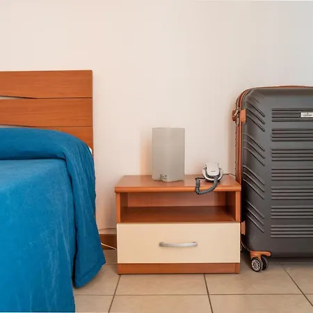 Aparthotel Nobel