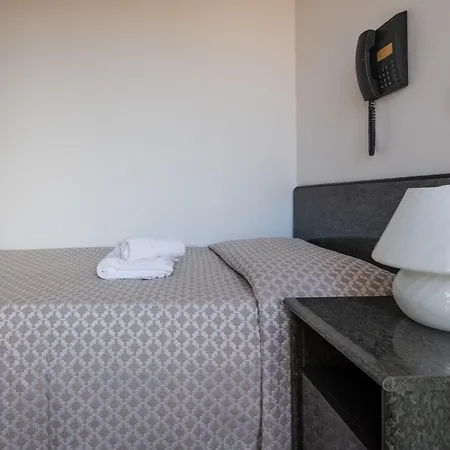 Nobel Hotel Rimini