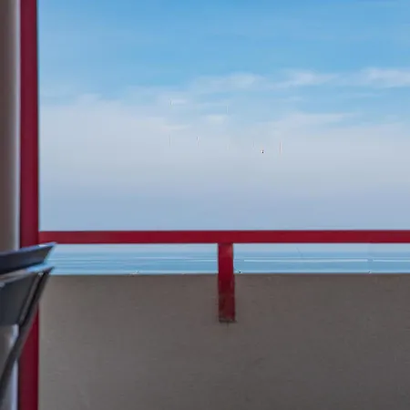 Hotel Nobel Rimini