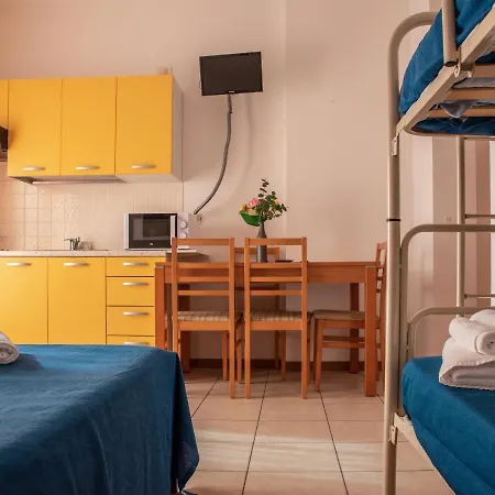 Aparthotel Nobel