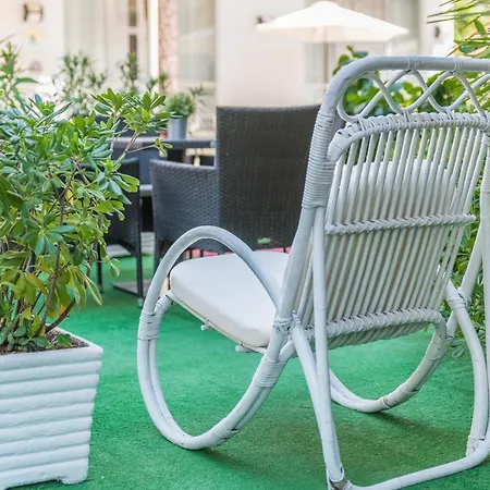 Hotel Nobel 3*