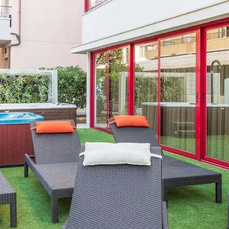 Nobel Hotel 3*