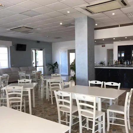 Hotel Costazzurra By Interlux