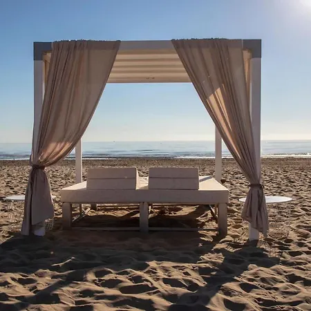 Hotel Berenice Mare 3*
