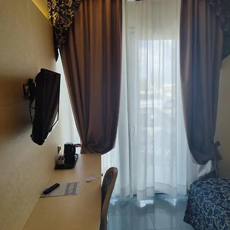 Ambassador Otel