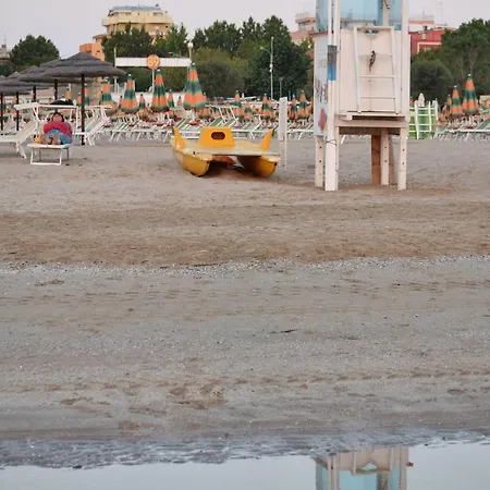 Hotel Mamy
