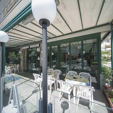 Gemini 3* Rimini