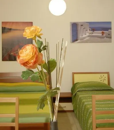Aparthotel Nobel 3*