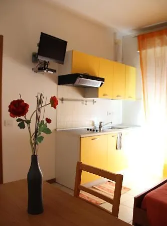 Nobel Aparthotel