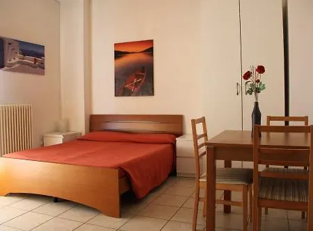 Nobel Aparthotel 3*