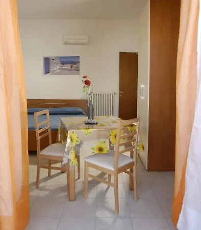 Nobel Aparthotel 3*