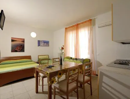 Nobel Aparthotel