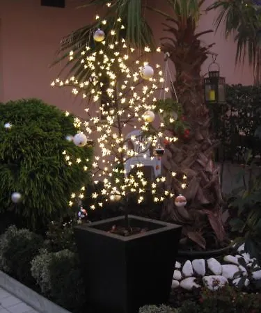 Aparthotel Nobel Rimini