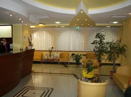 Angeli Aparthotel