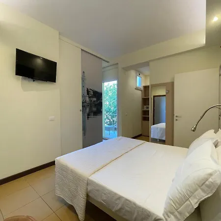 Hotel City Hotel Rimini