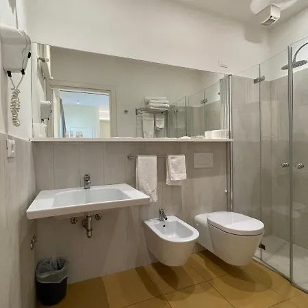 Hotel Hotel City 3*