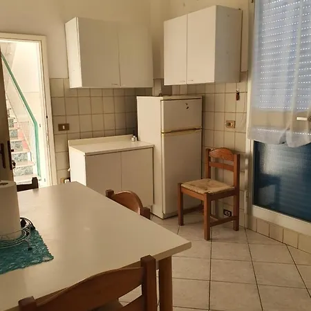 Viserba Apartment Rimini