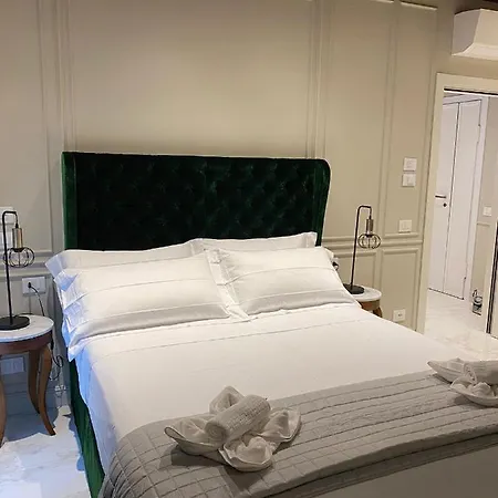 Luxury Siano Bed & Breakfast *