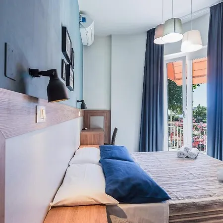 Gaia Hotel Rimini