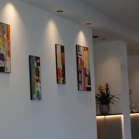 Hotel Palazzo Caveja 3*