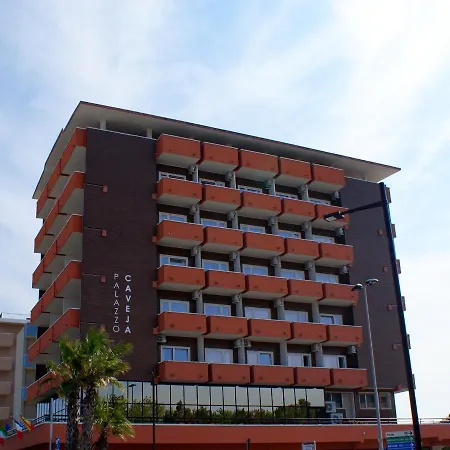 Hotel Palazzo Caveja Rimini