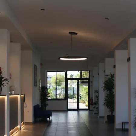 Hotel Palazzo Caveja