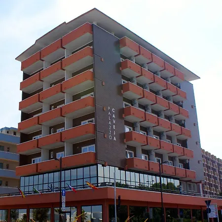 Palazzo Caveja