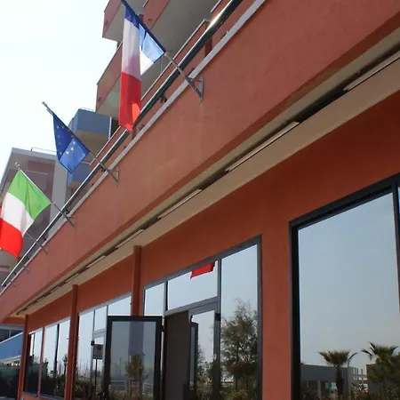 Hotel Palazzo Caveja Rimini