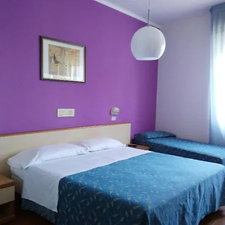 Azzurra Rimini