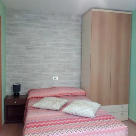 Hotel Azzurra Rimini