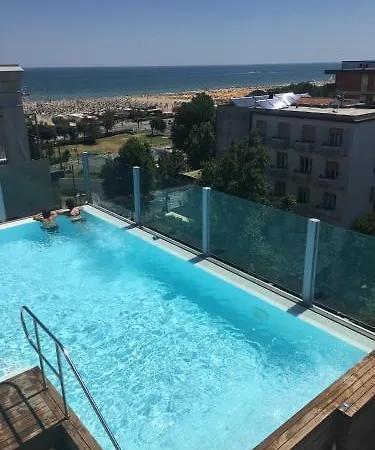 Hotel Hotel City Rimini